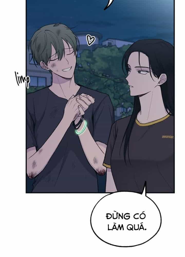 Yeonwoo's Innocence - Chương 32 - ảnh 81