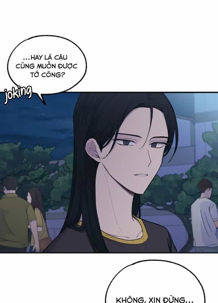 Yeonwoo's Innocence - Chương 32 - ảnh 82