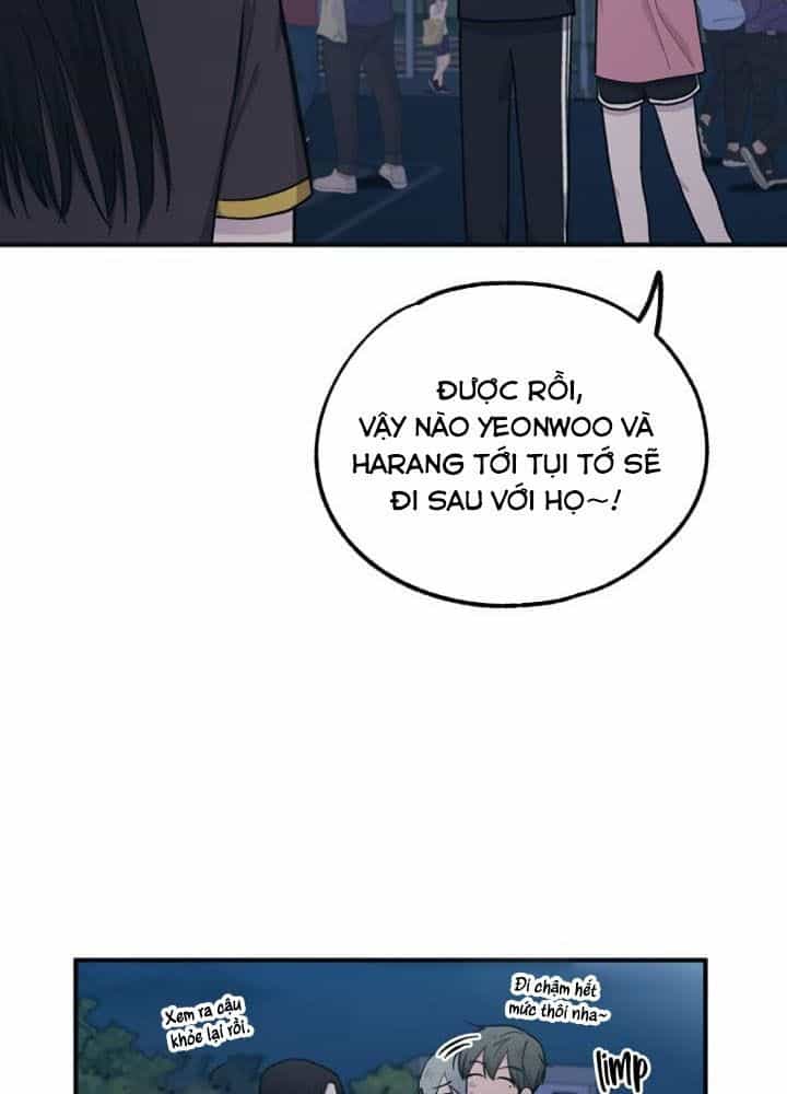 Yeonwoo's Innocence - Chương 32 - ảnh 84