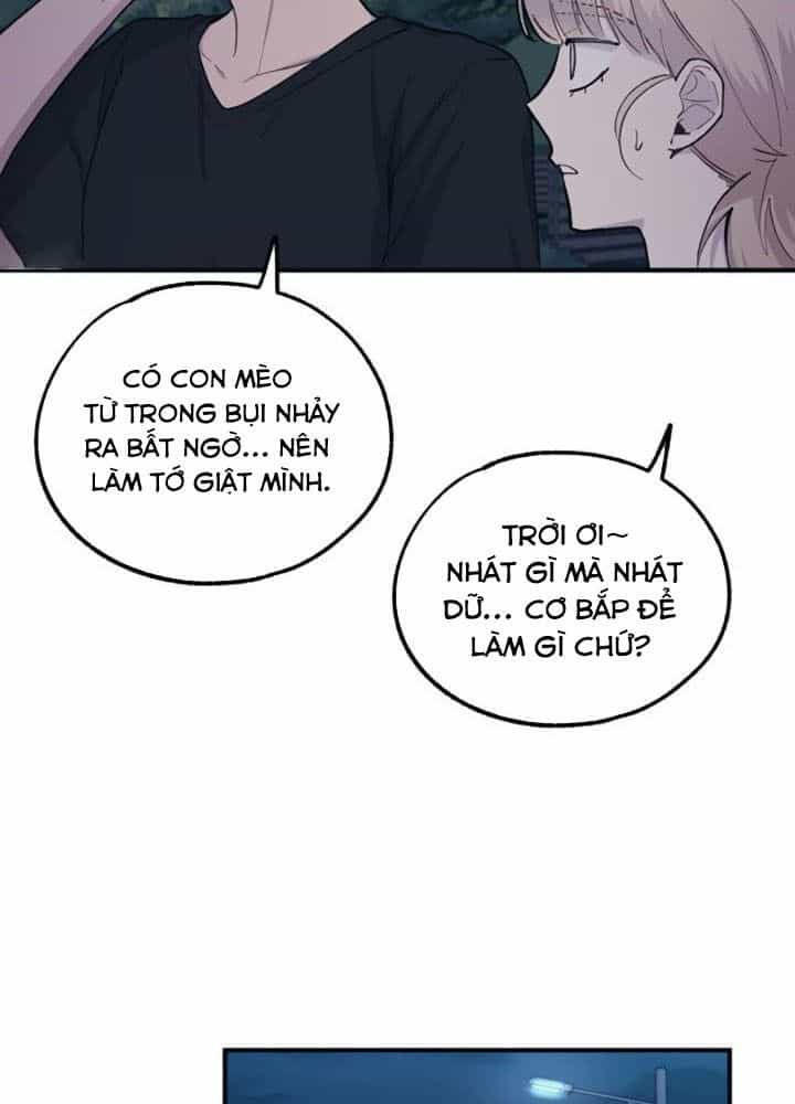 Yeonwoo's Innocence - Chương 32 - ảnh 86