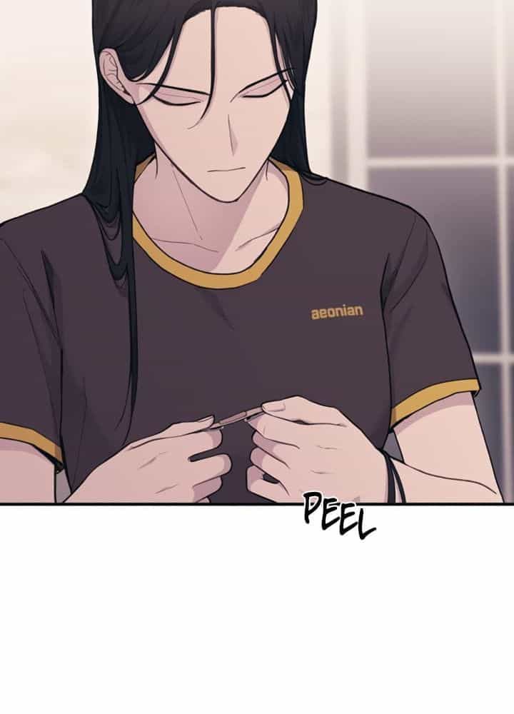 Yeonwoo's Innocence - Chương 33 - ảnh 11