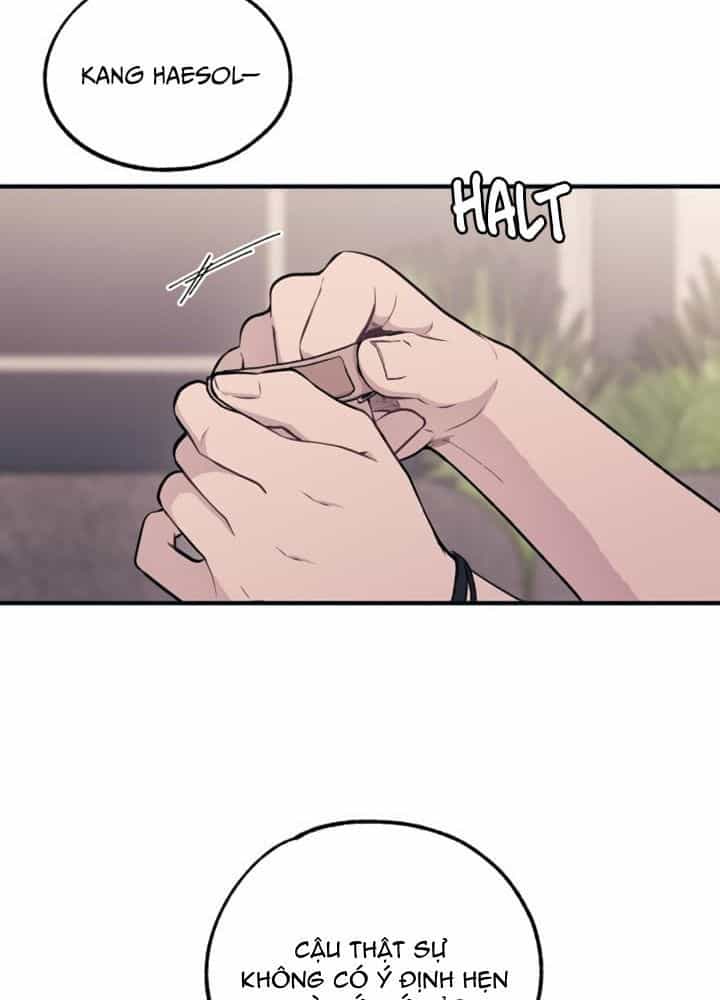 Yeonwoo's Innocence - Chương 33 - ảnh 13