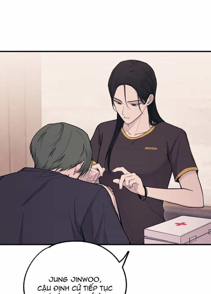 Yeonwoo's Innocence - Chương 33 - ảnh 18