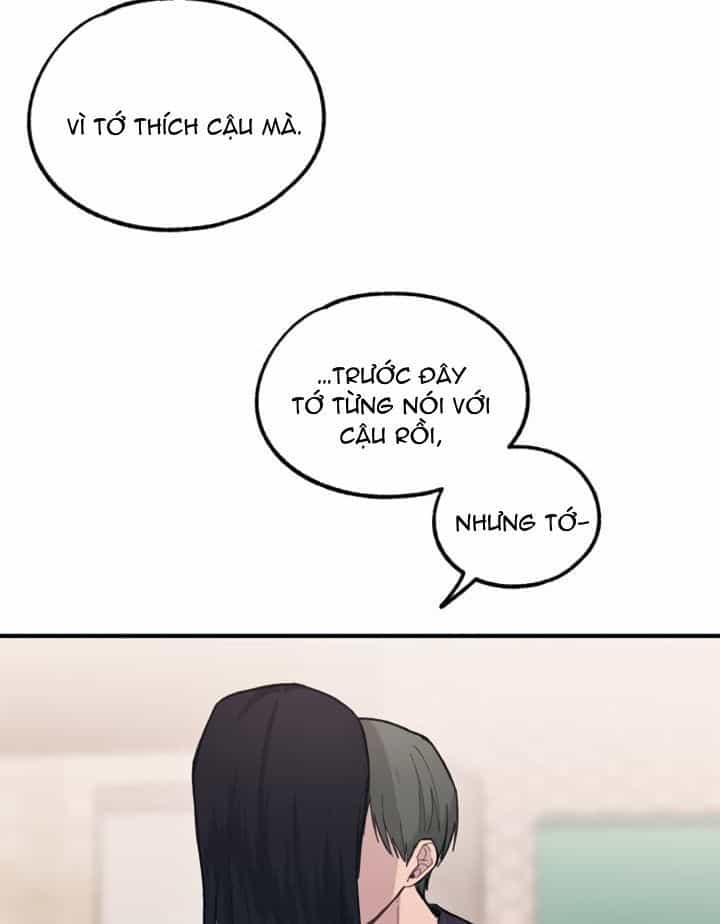 Yeonwoo's Innocence - Chương 33 - ảnh 20