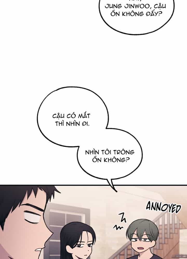 Yeonwoo's Innocence - Chương 33 - ảnh 24