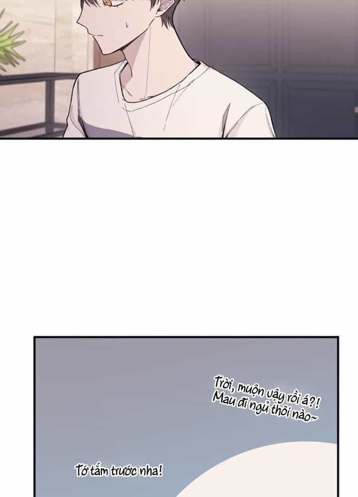 Yeonwoo's Innocence - Chương 33 - ảnh 28