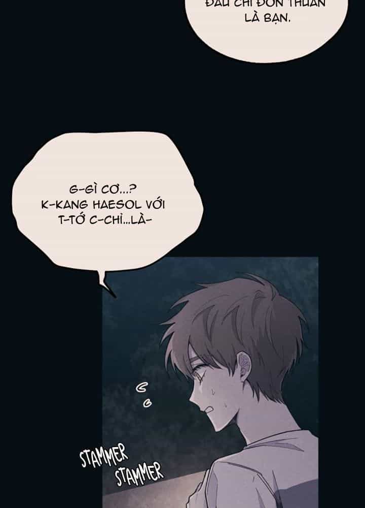 Yeonwoo's Innocence - Chương 33 - ảnh 34
