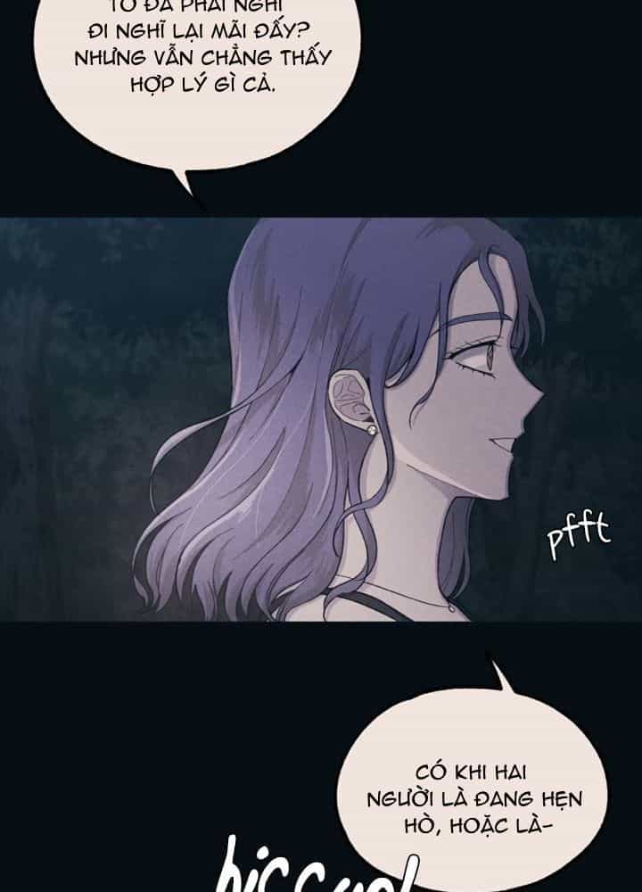 Yeonwoo's Innocence - Chương 33 - ảnh 37