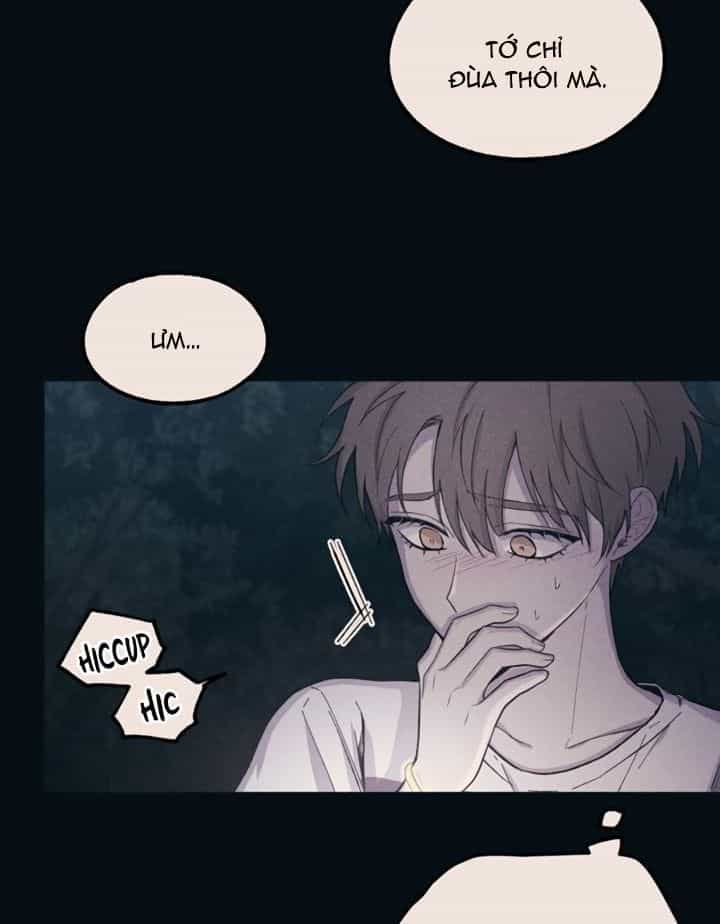 Yeonwoo's Innocence - Chương 33 - ảnh 40