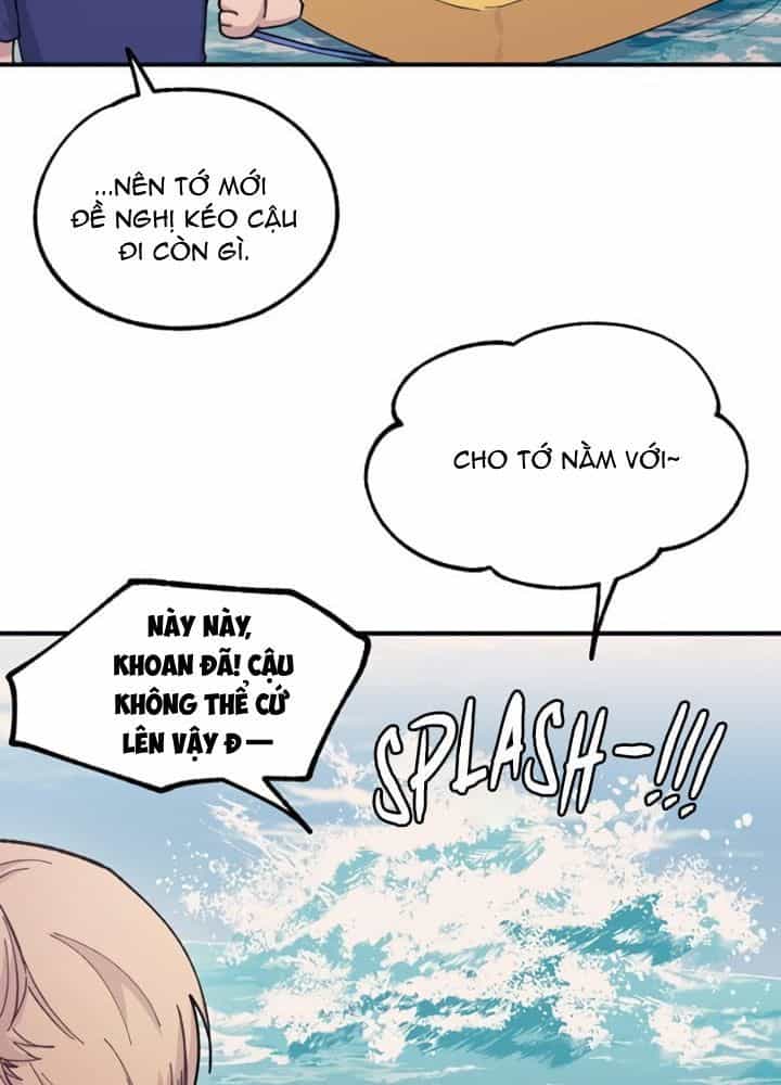Yeonwoo's Innocence - Chương 33 - ảnh 50