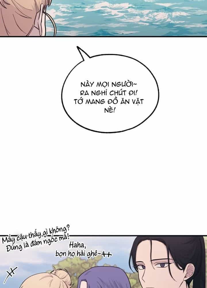 Yeonwoo's Innocence - Chương 33 - ảnh 51