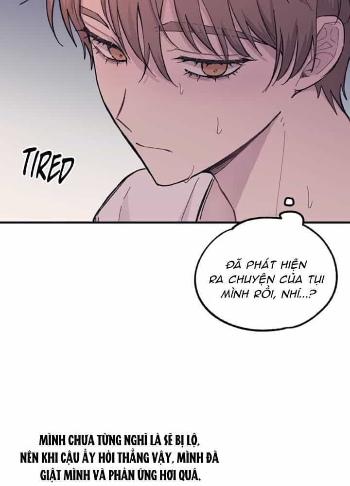 Yeonwoo's Innocence - Chương 33 - ảnh 58