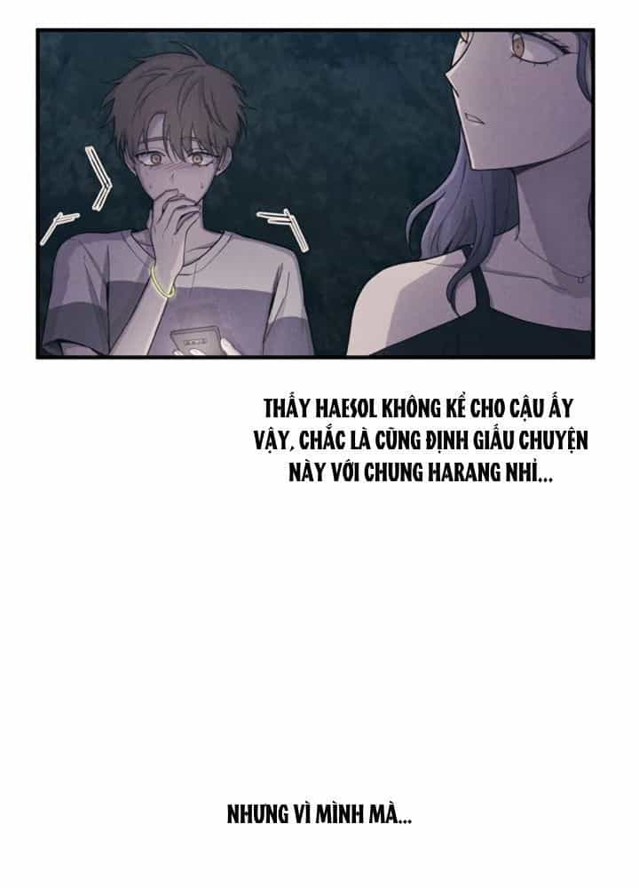 Yeonwoo's Innocence - Chương 33 - ảnh 59