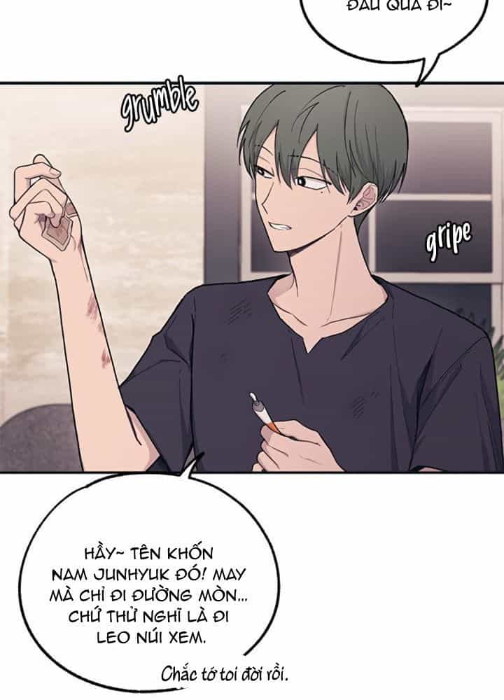 Yeonwoo's Innocence - Chương 33 - ảnh 6