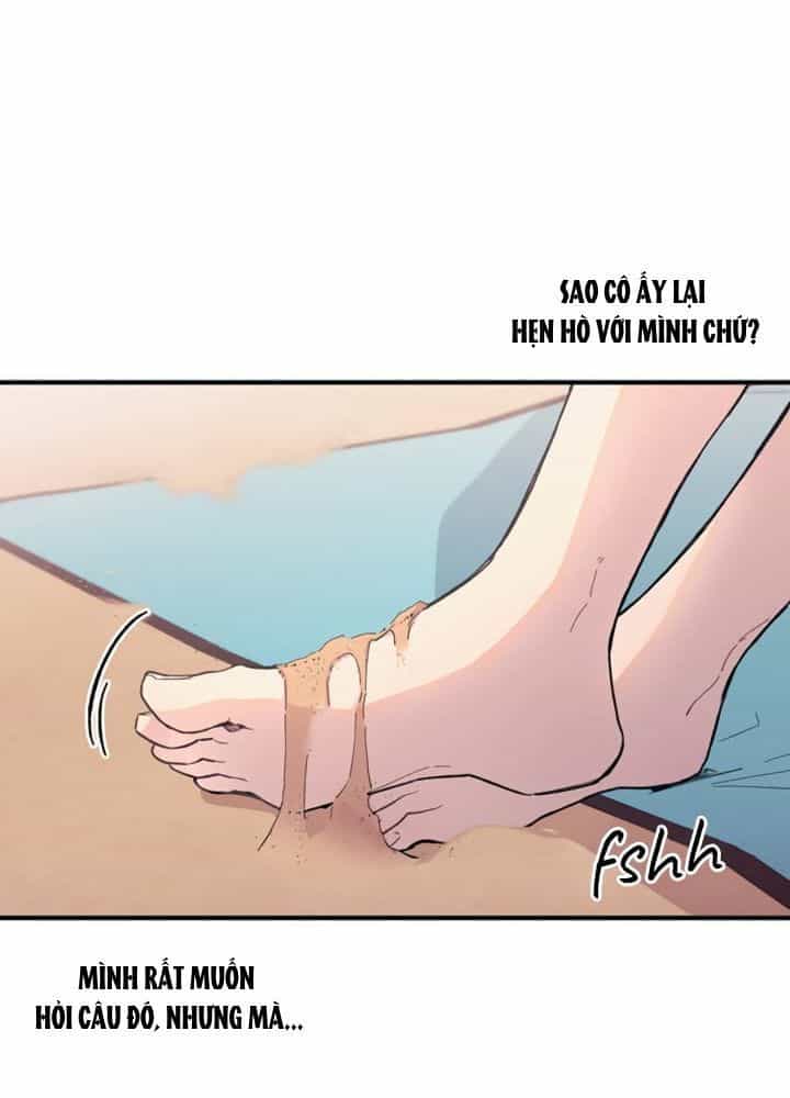 Yeonwoo's Innocence - Chương 33 - ảnh 66