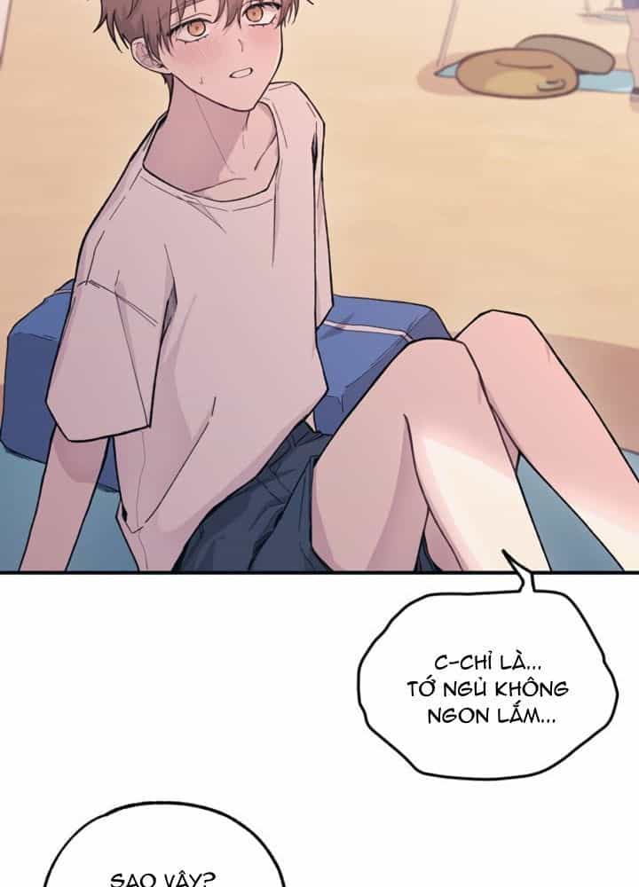 Yeonwoo's Innocence - Chương 33 - ảnh 73