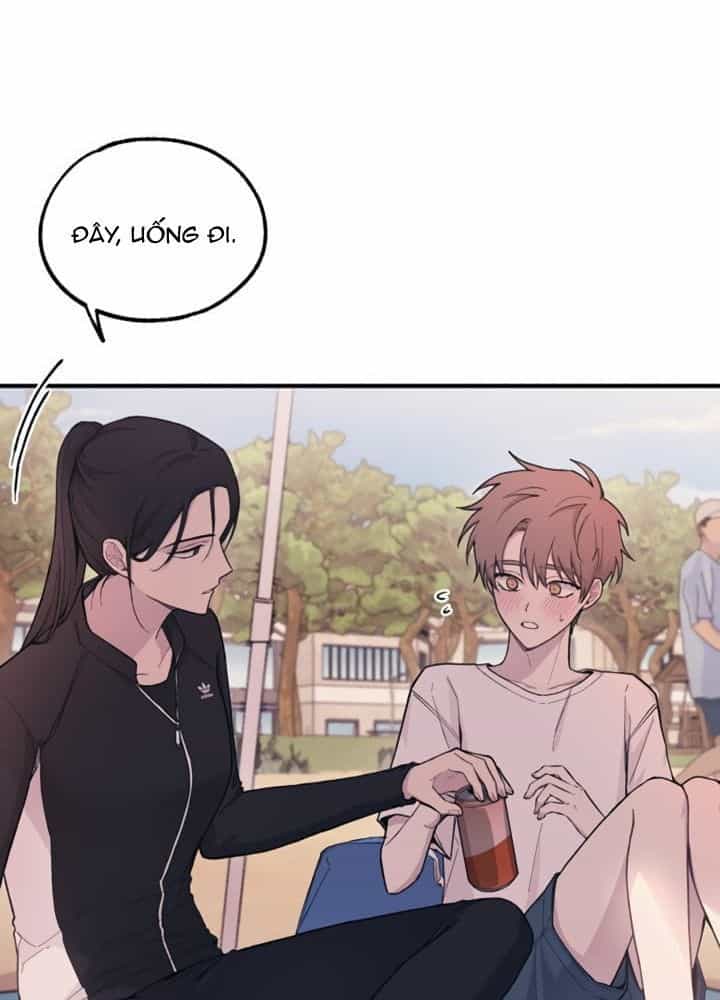 Yeonwoo's Innocence - Chương 33 - ảnh 75