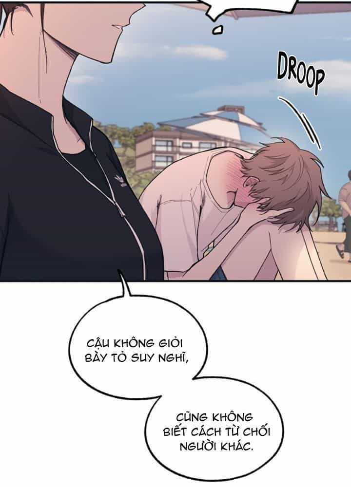 Yeonwoo's Innocence - Chương 34 - ảnh 14