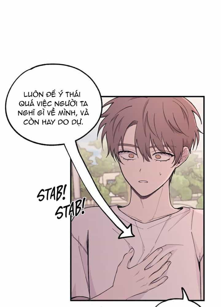Yeonwoo's Innocence - Chương 34 - ảnh 15