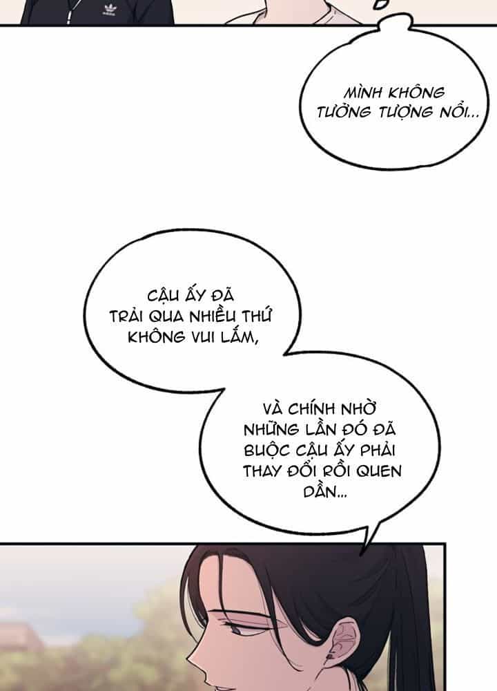 Yeonwoo's Innocence - Chương 34 - ảnh 18