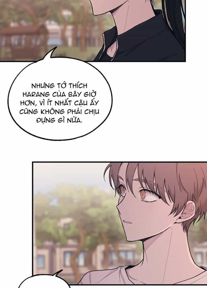Yeonwoo's Innocence - Chương 34 - ảnh 19