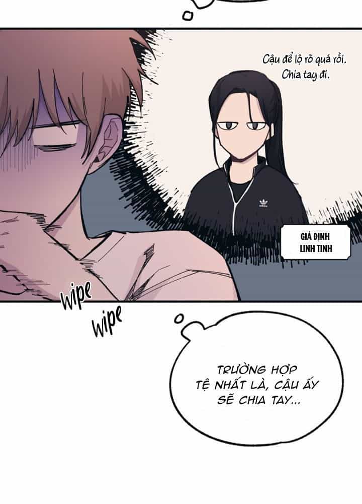 Yeonwoo's Innocence - Chương 34 - ảnh 2