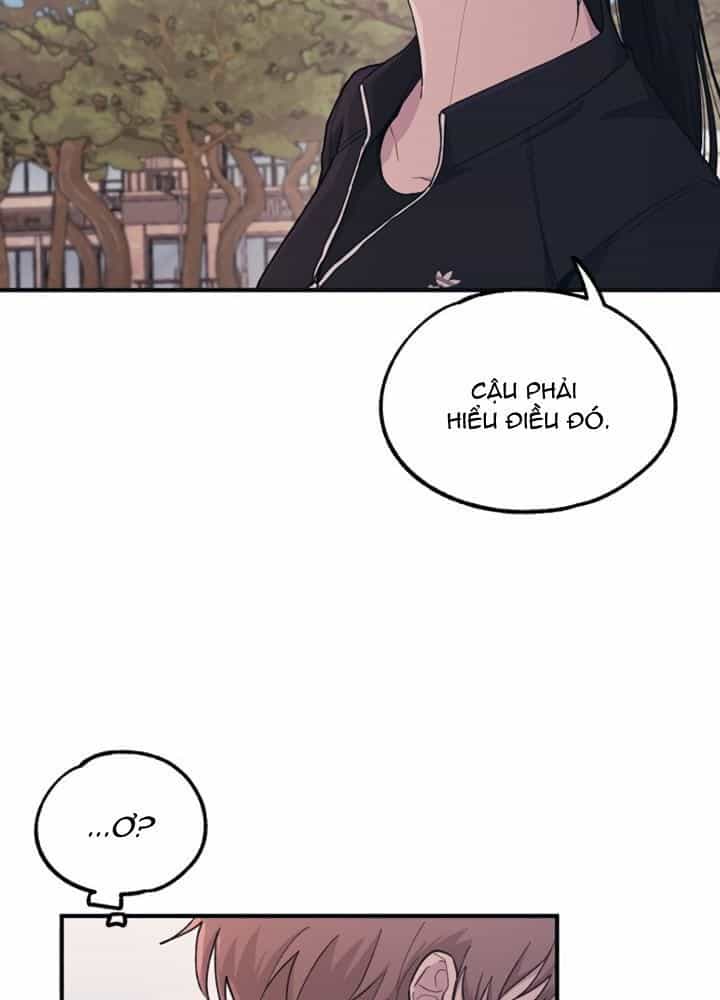 Yeonwoo's Innocence - Chương 34 - ảnh 24