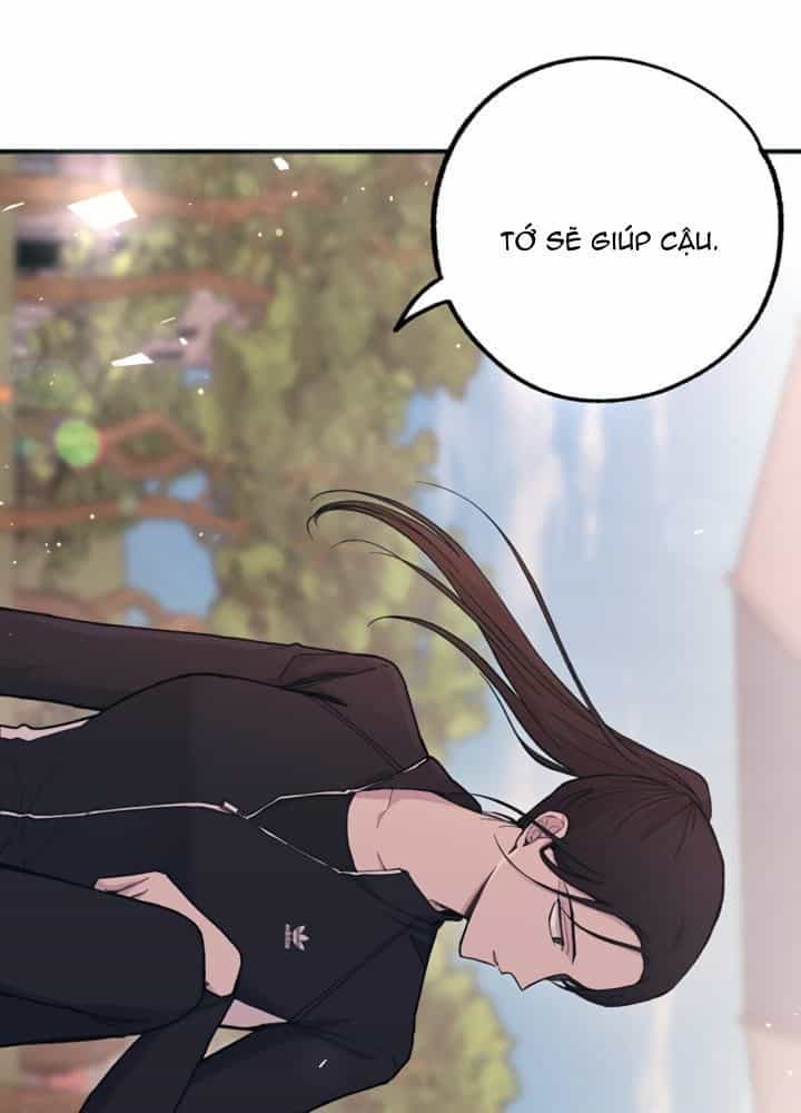 Yeonwoo's Innocence - Chương 34 - ảnh 26