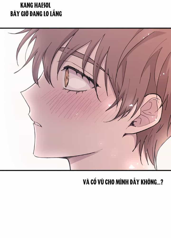 Yeonwoo's Innocence - Chương 34 - ảnh 28