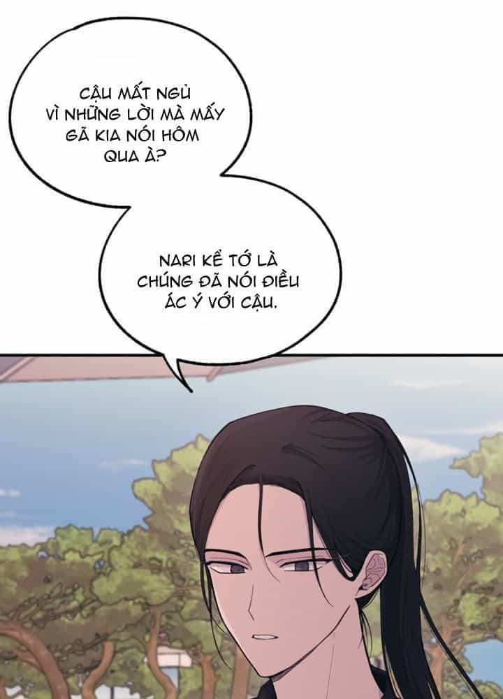 Yeonwoo's Innocence - Chương 34 - ảnh 3
