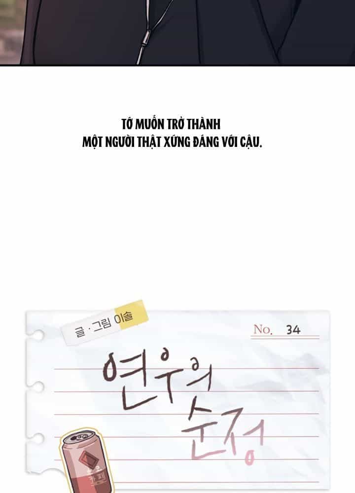 Yeonwoo's Innocence - Chương 34 - ảnh 34