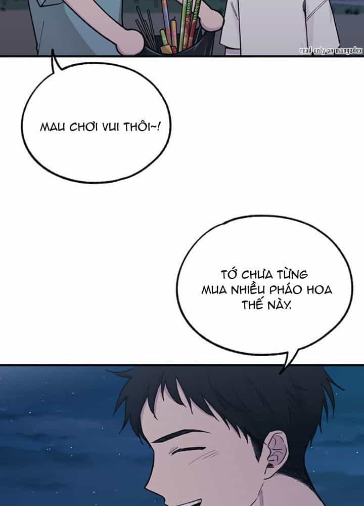 Yeonwoo's Innocence - Chương 34 - ảnh 47