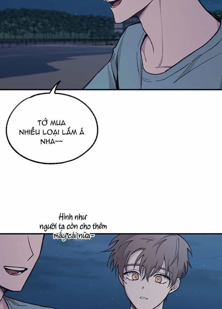 Yeonwoo's Innocence - Chương 34 - ảnh 48