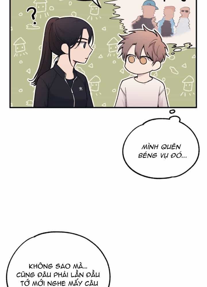 Yeonwoo's Innocence - Chương 34 - ảnh 5