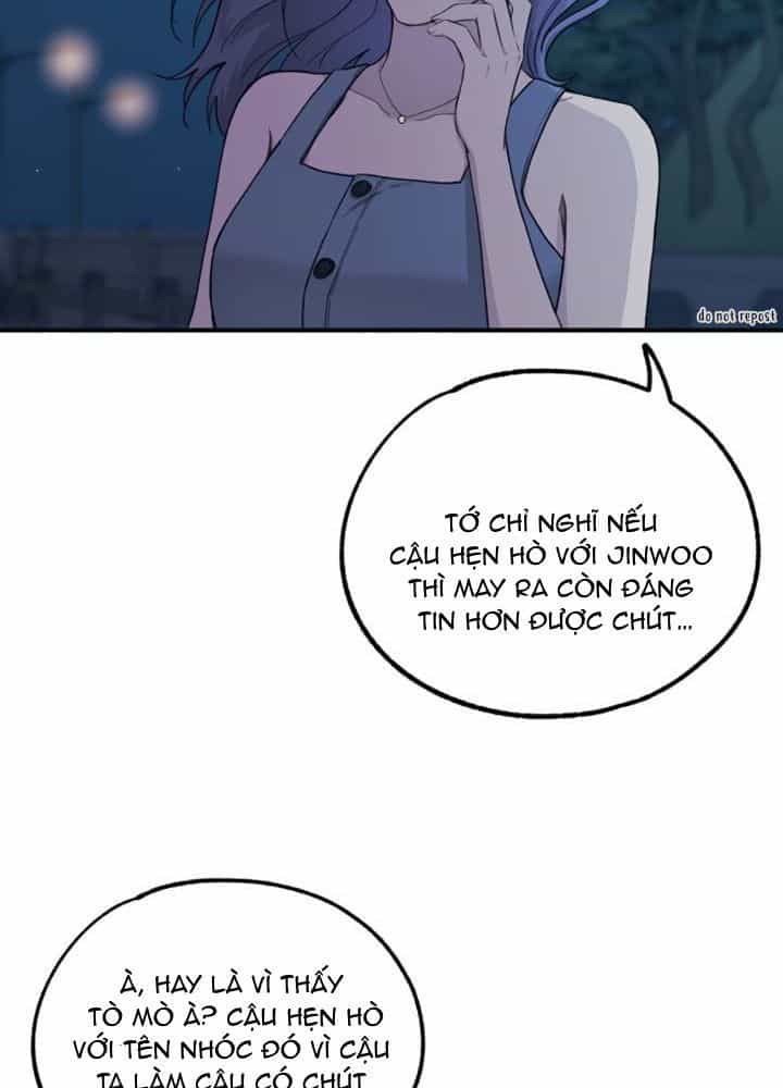 Yeonwoo's Innocence - Chương 34 - ảnh 78