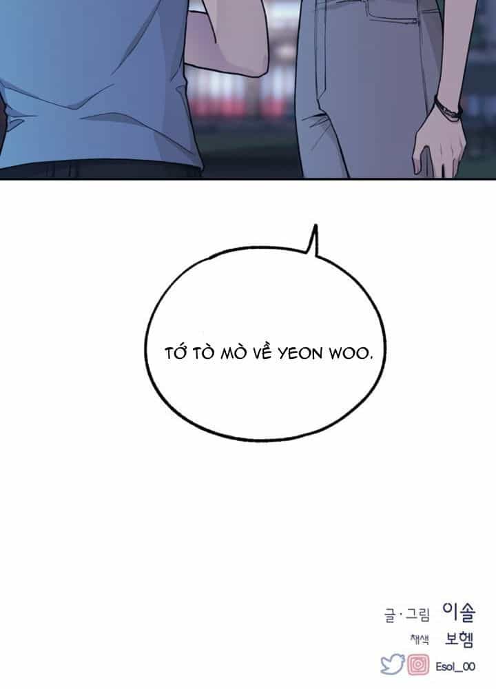Yeonwoo's Innocence - Chương 34 - ảnh 81