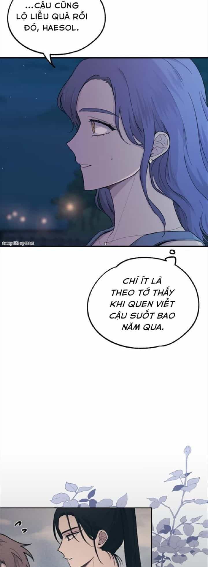 Yeonwoo's Innocence - Chương 35 - ảnh 11