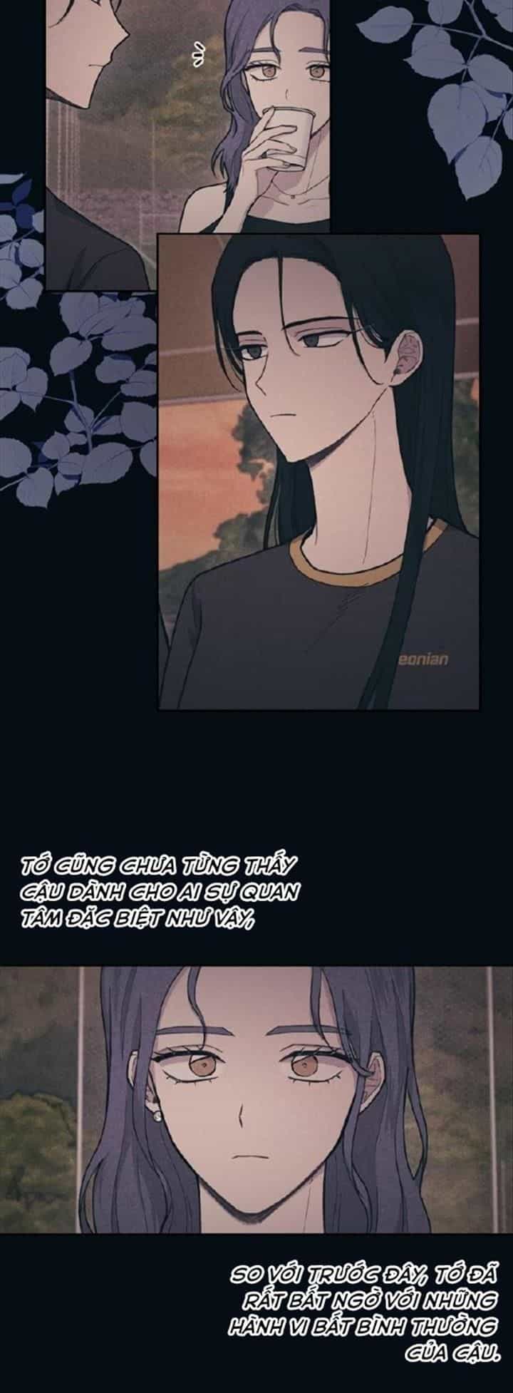 Yeonwoo's Innocence - Chương 35 - ảnh 13