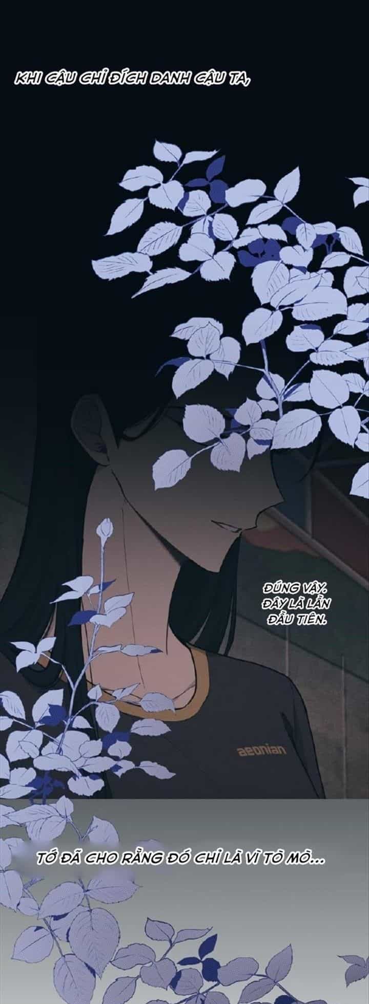 Yeonwoo's Innocence - Chương 35 - ảnh 14