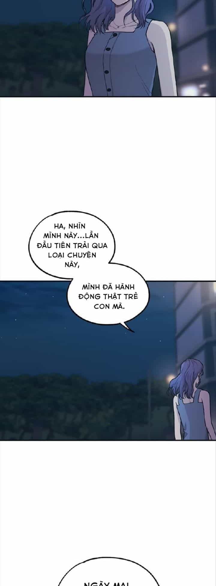 Yeonwoo's Innocence - Chương 35 - ảnh 16