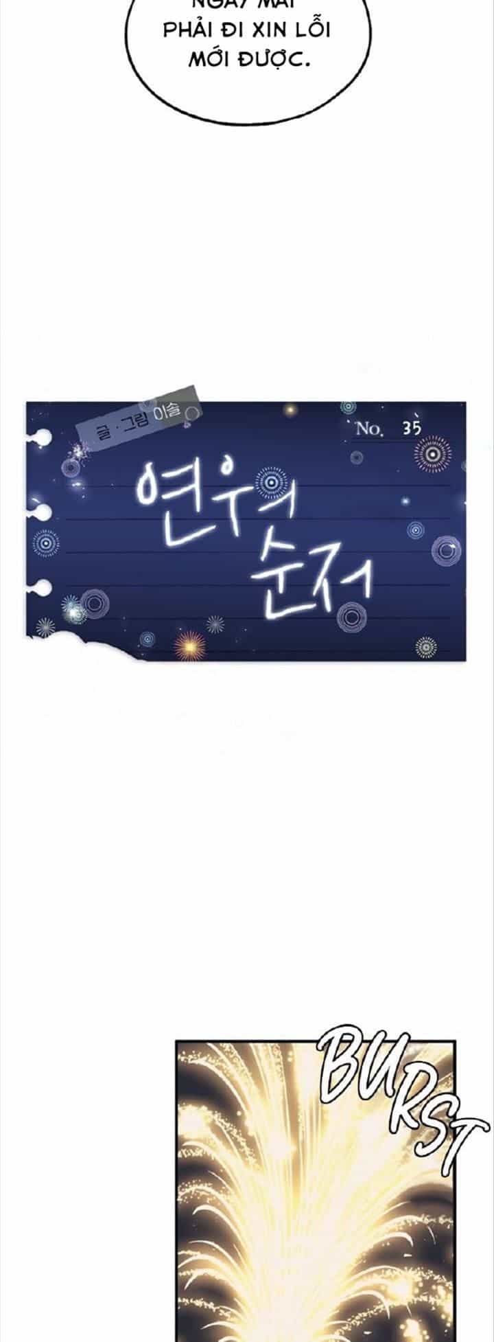 Yeonwoo's Innocence - Chương 35 - ảnh 17