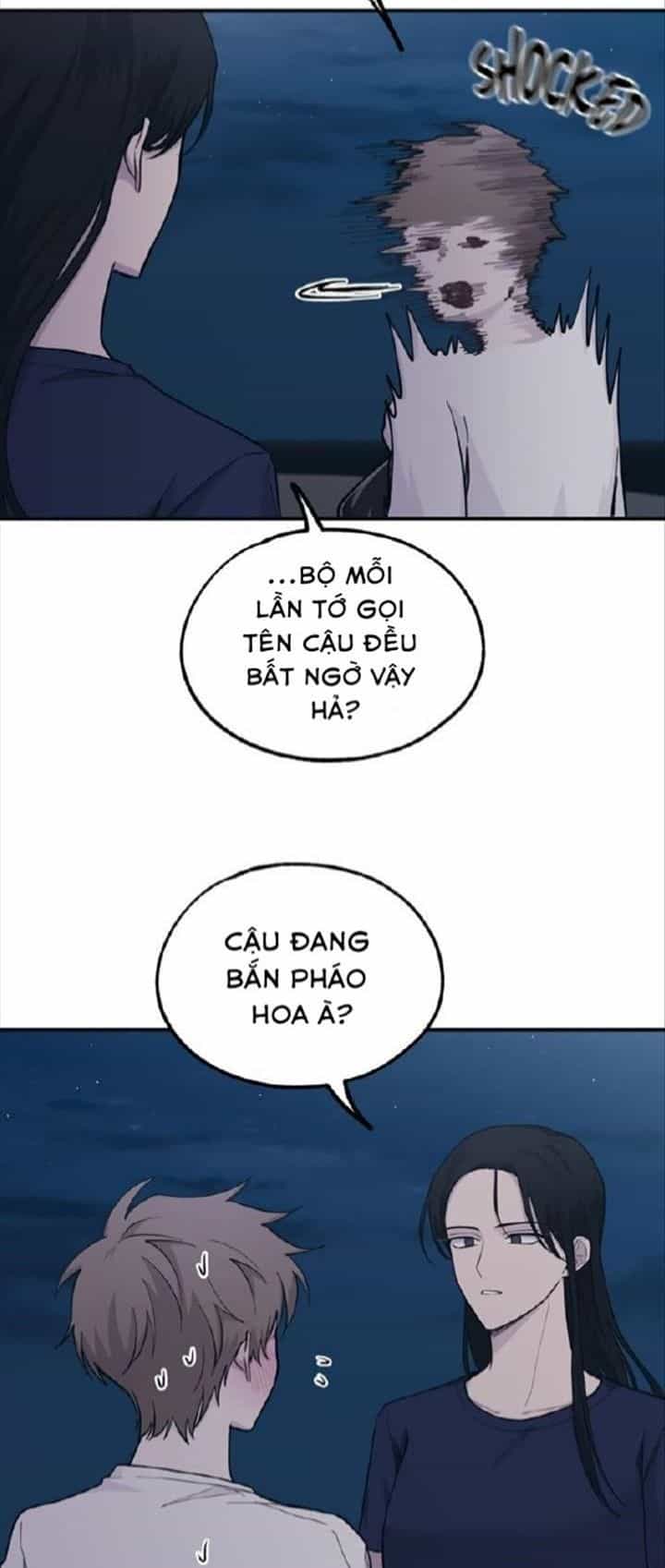 Yeonwoo's Innocence - Chương 35 - ảnh 22