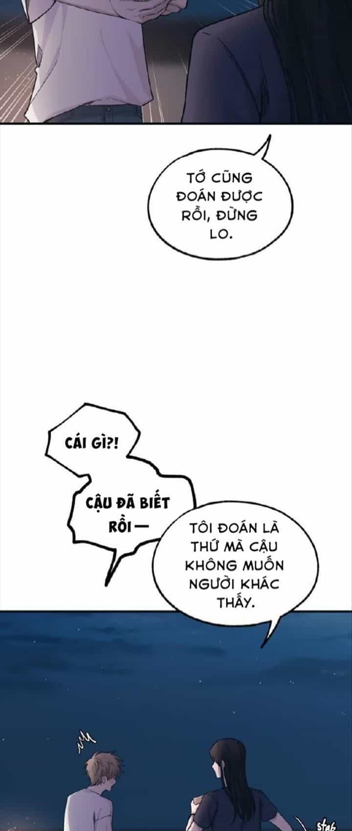 Yeonwoo's Innocence - Chương 35 - ảnh 27