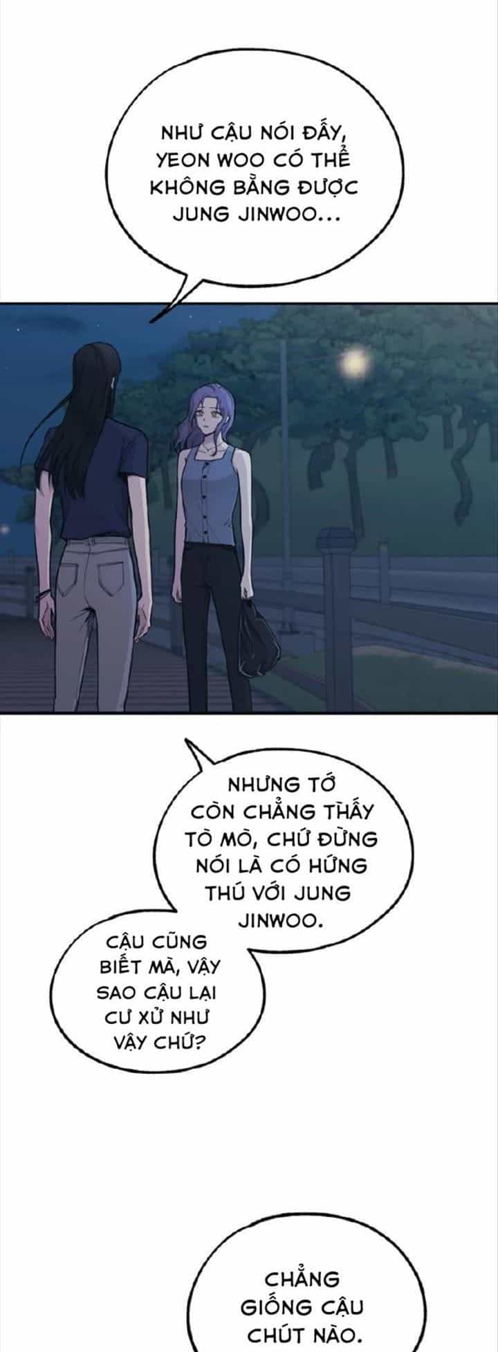 Yeonwoo's Innocence - Chương 35 - ảnh 3