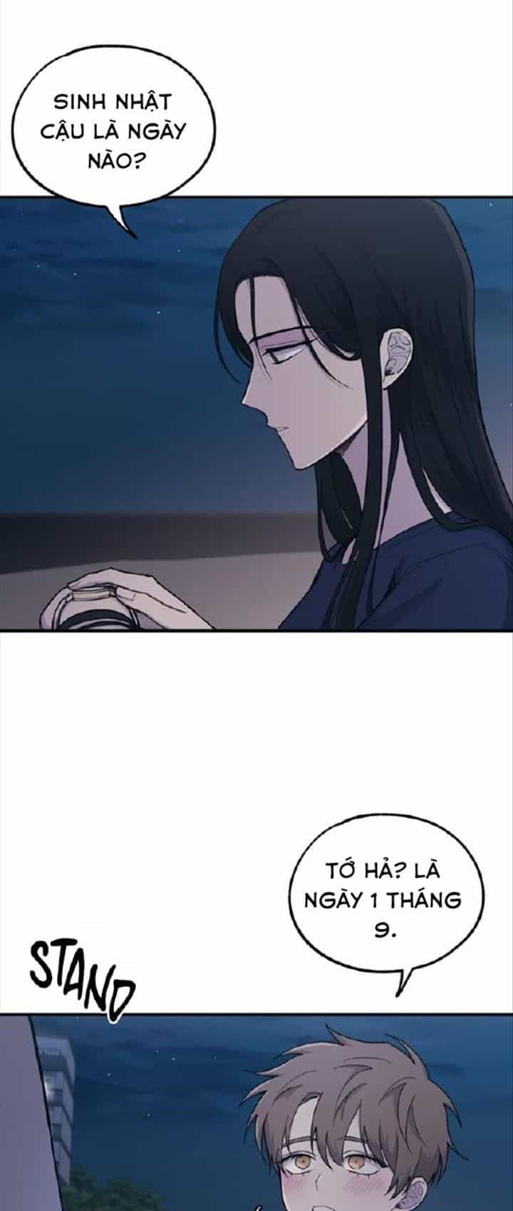 Yeonwoo's Innocence - Chương 35 - ảnh 33