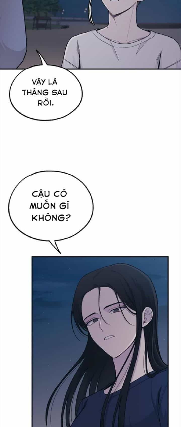 Yeonwoo's Innocence - Chương 35 - ảnh 34