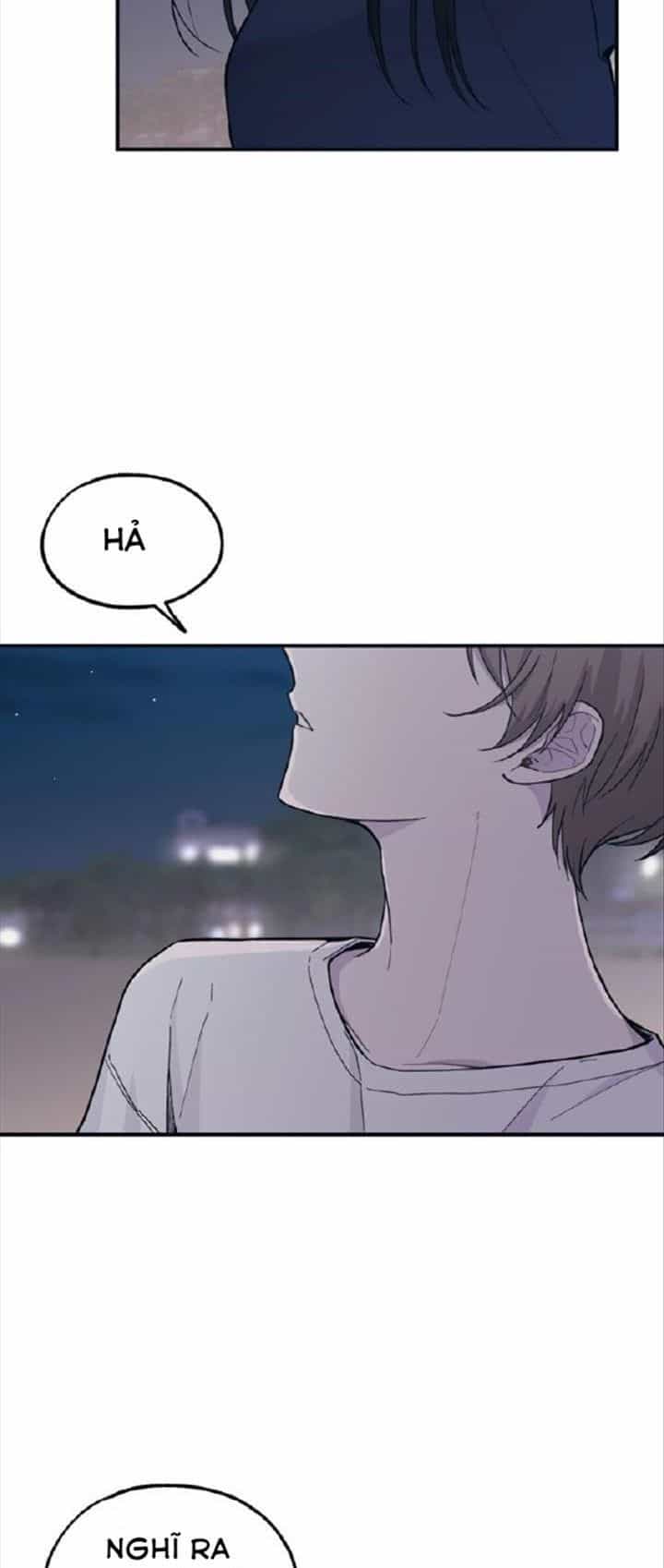 Yeonwoo's Innocence - Chương 35 - ảnh 35