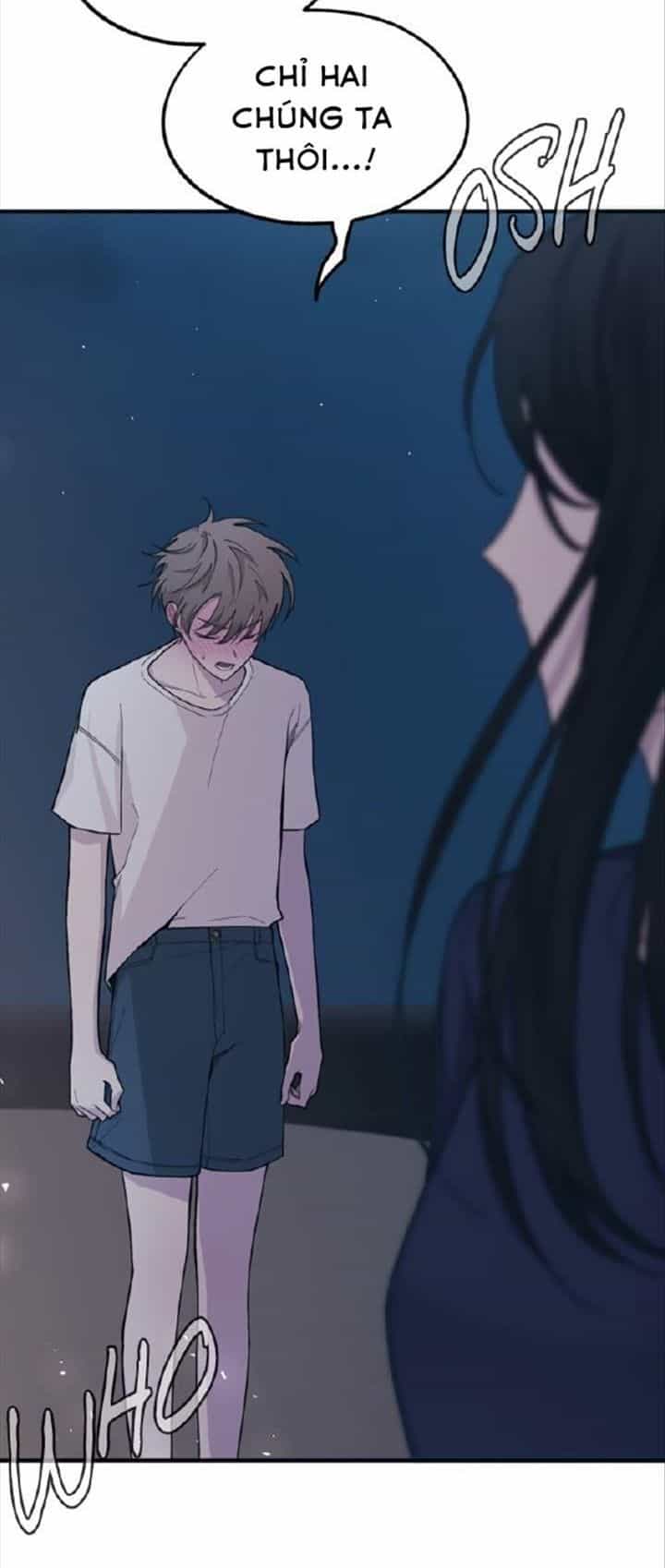Yeonwoo's Innocence - Chương 35 - ảnh 37