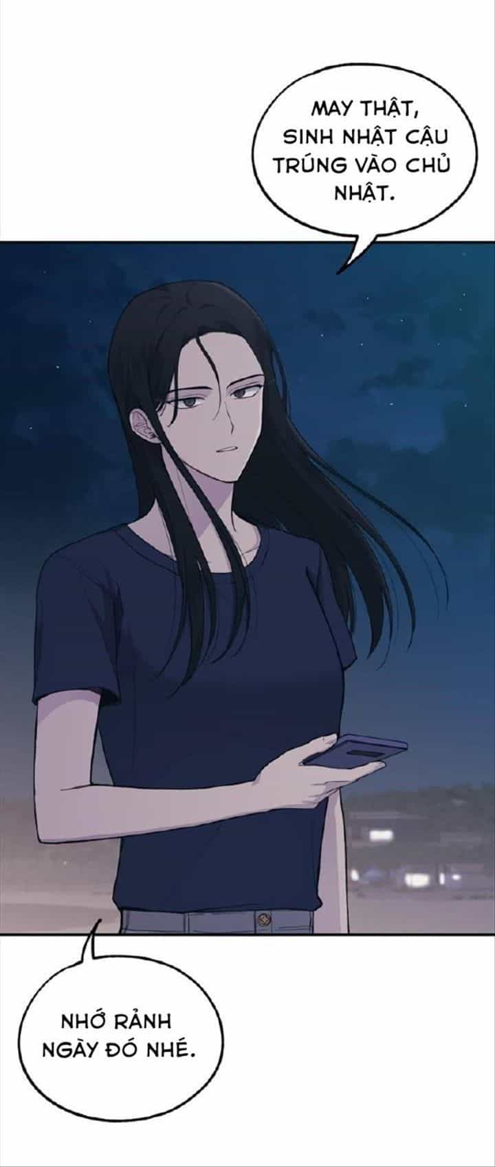 Yeonwoo's Innocence - Chương 35 - ảnh 40