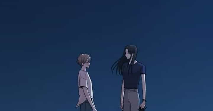 Yeonwoo's Innocence - Chương 35 - ảnh 45